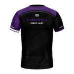 Team Oblivion Pro Jersey