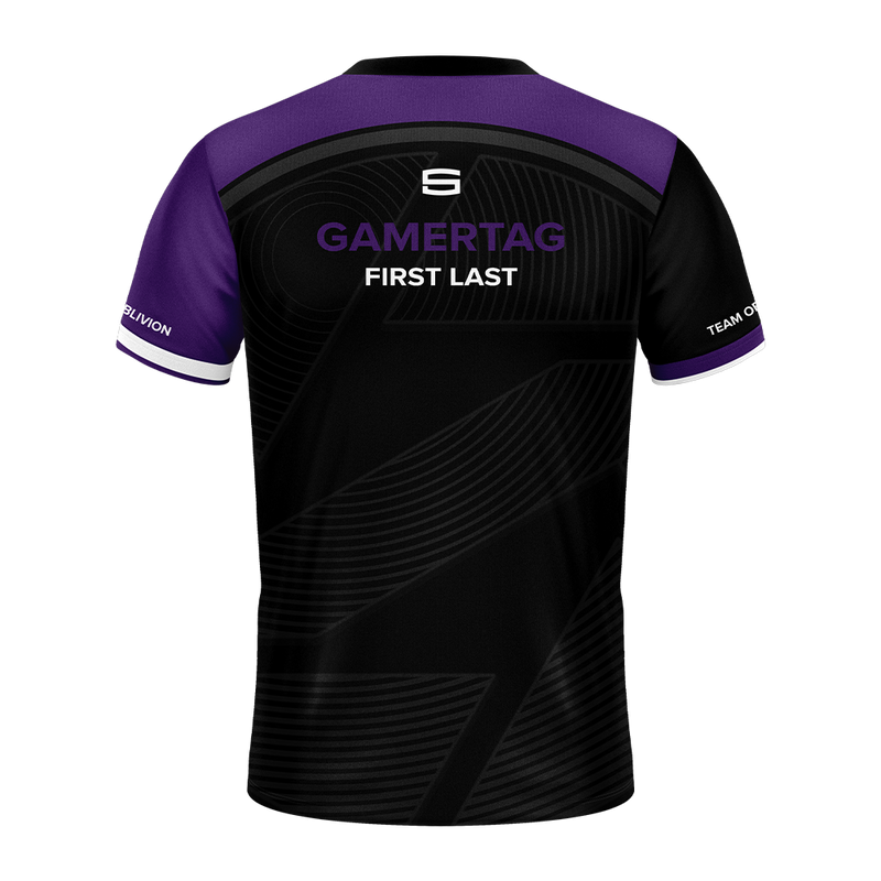 Team Oblivion Pro Jersey