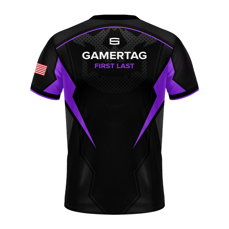 Revade Rising Pro Jersey