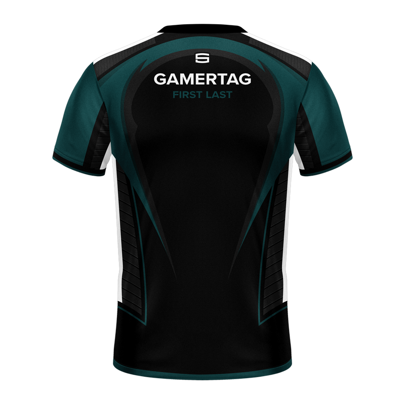 BCTEA Esports Pro Jersey