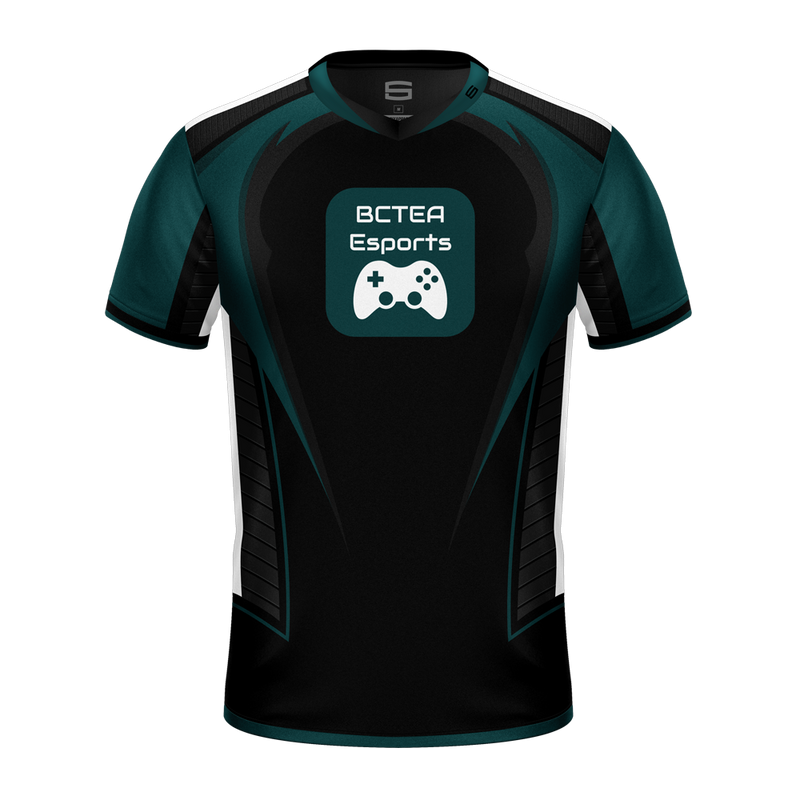 BCTEA Esports Pro Jersey