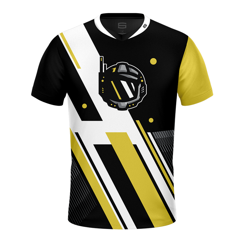 Apollo Esports Pro Jersey