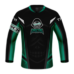 Spectre Long Sleeve Pro Jersey