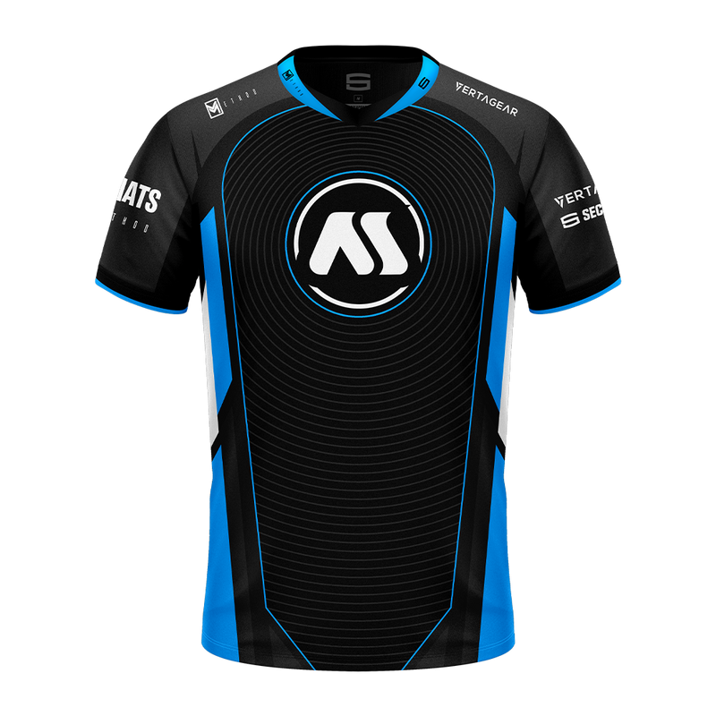 Momentum Pro Jersey