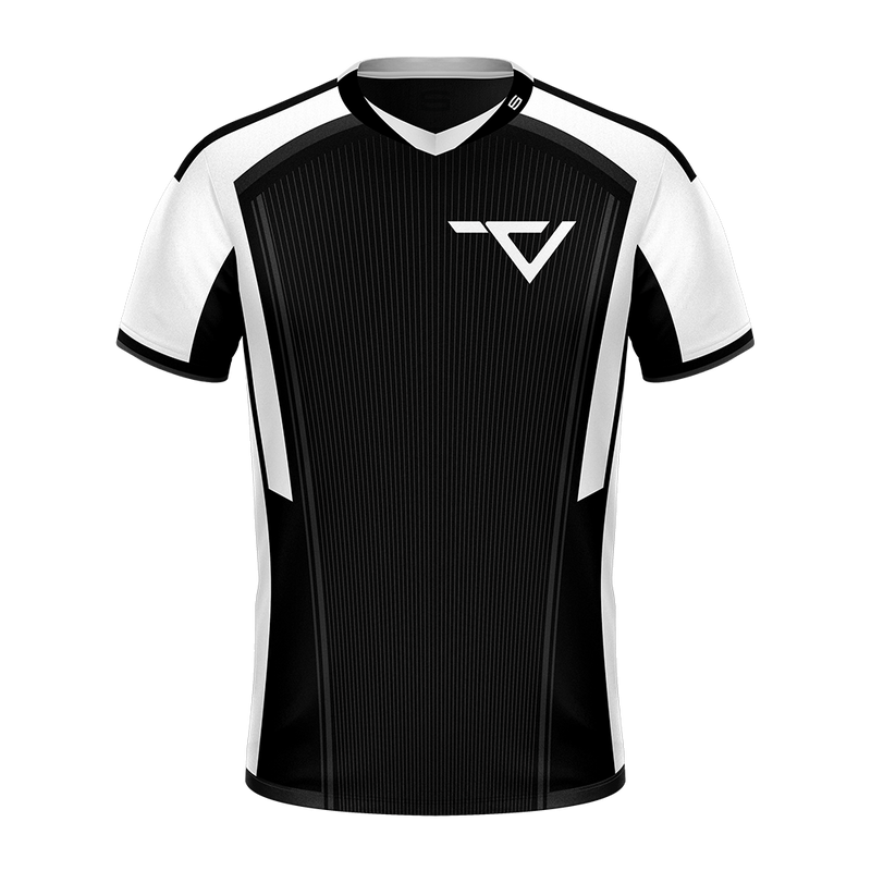 Vanity Alliance Pro Jersey