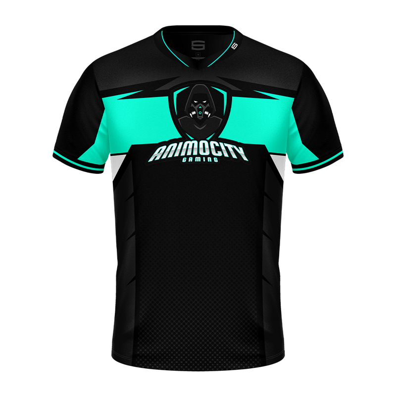 Animocity Gaming Pro Jersey