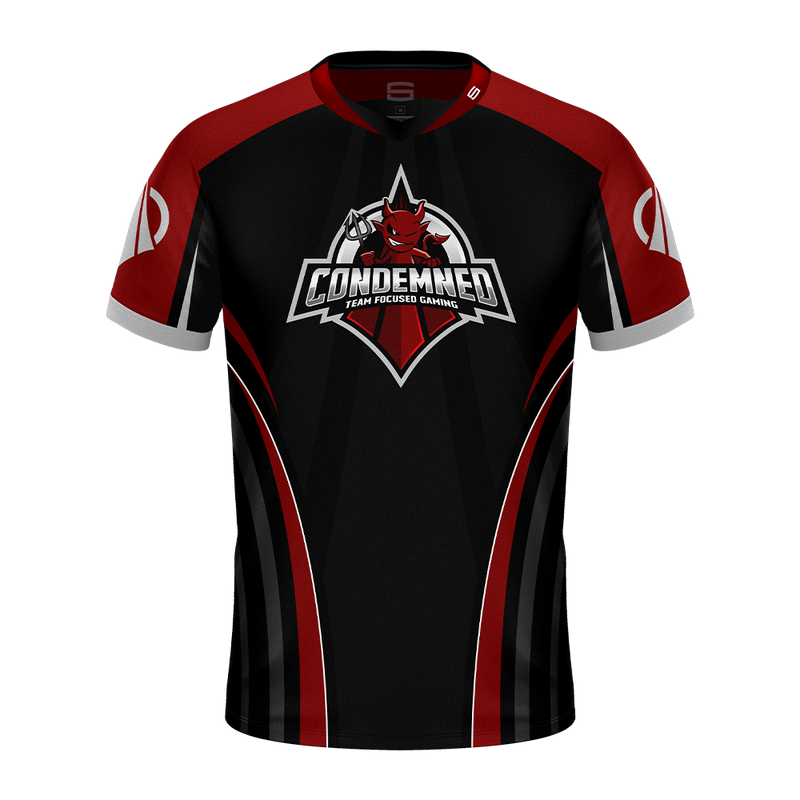 Condemned Pro Jersey