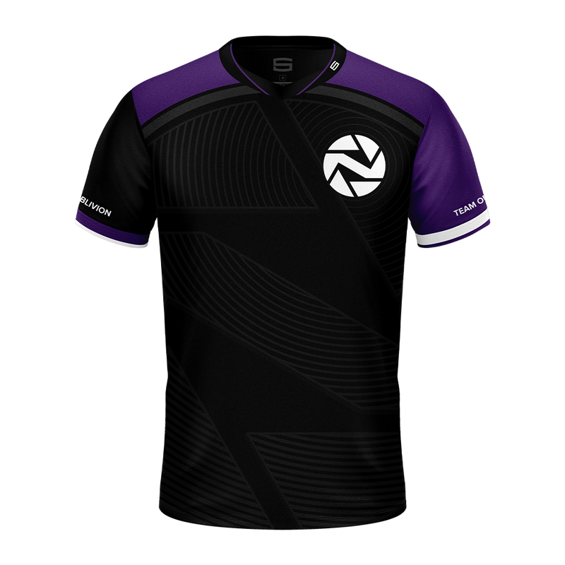 Team Oblivion Pro Jersey