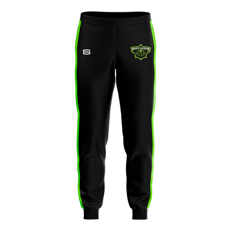 Pirate Hackers Joggers