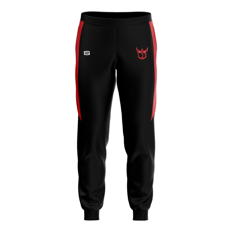 Cataclysm Gaming Joggers