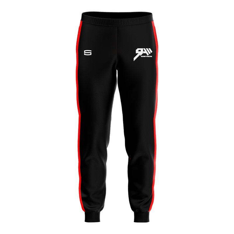 RAWNation Joggers