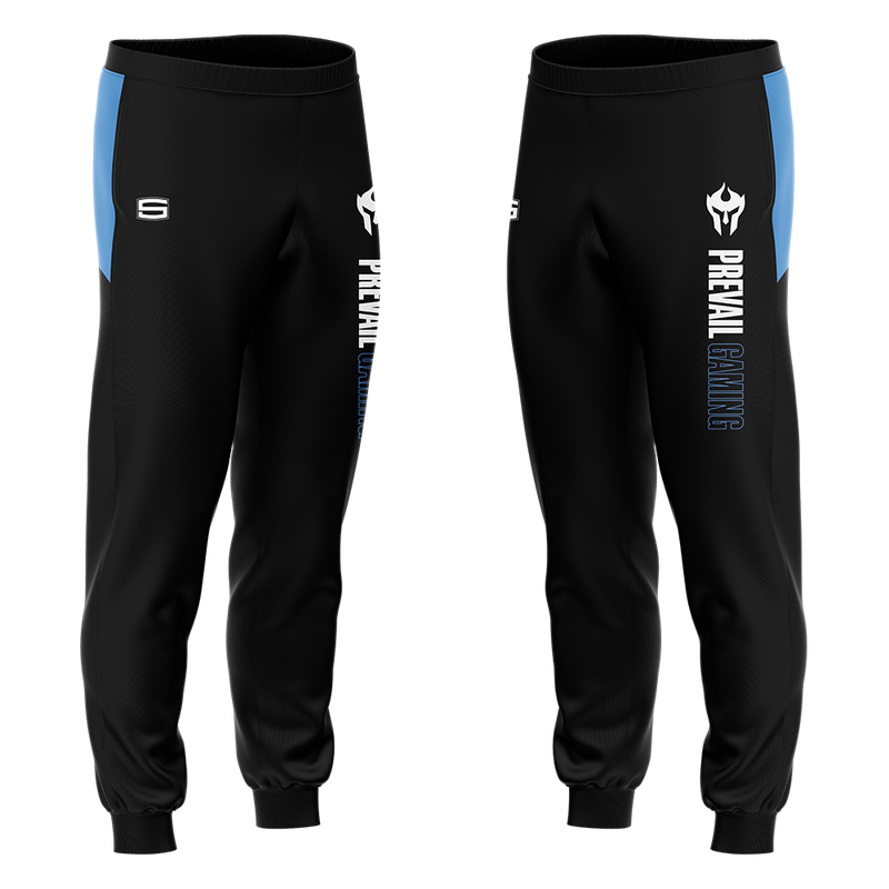 Prevail Gaming VI Series Joggers