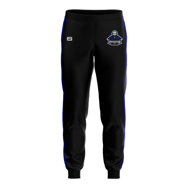 Possessed Souls Joggers