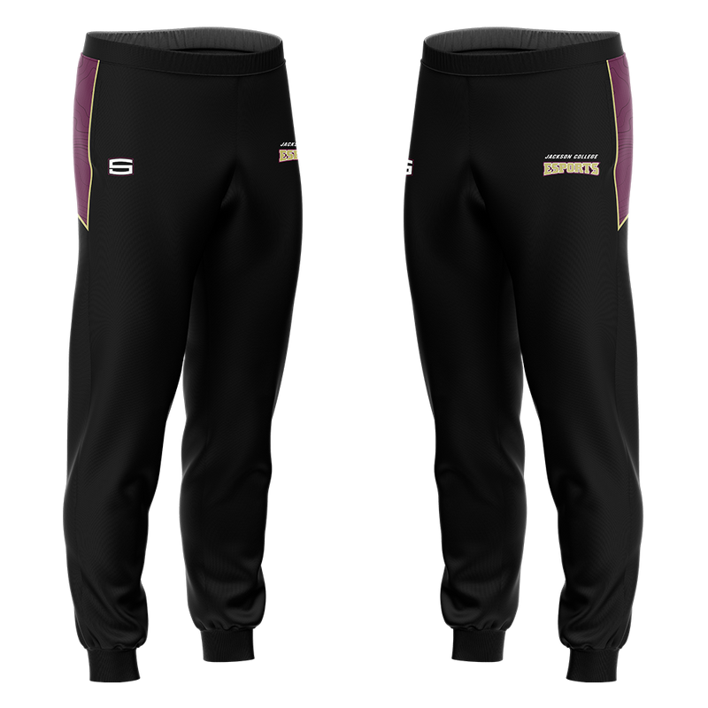 Jackson College Esports VI Series Joggers