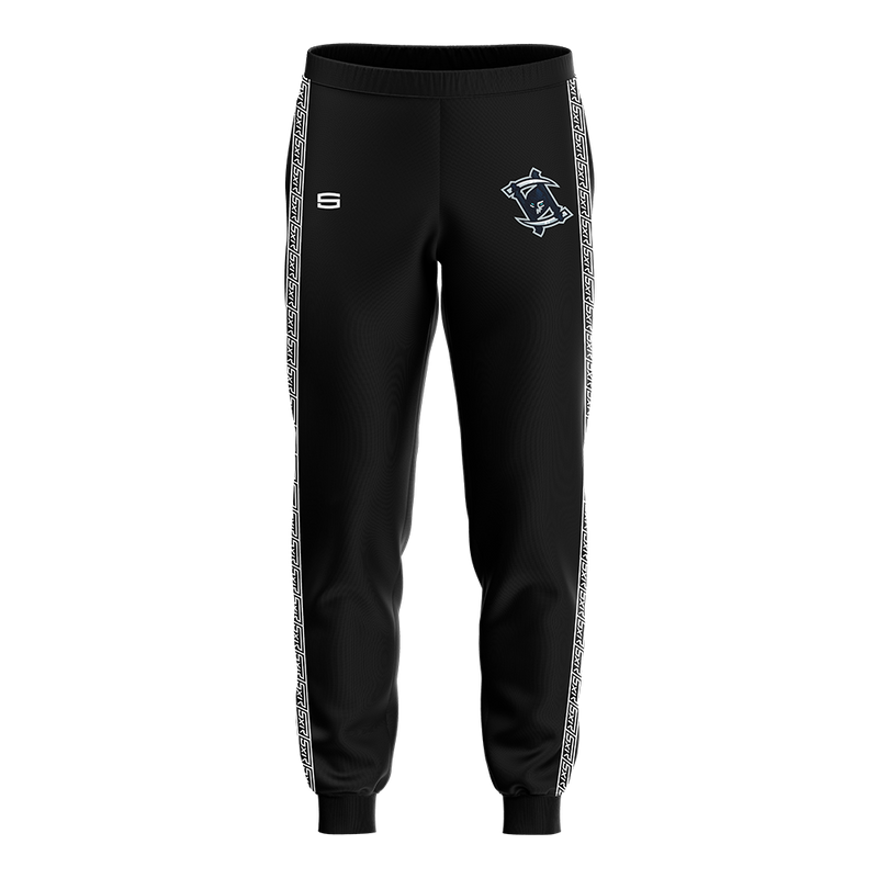 SxR Esports Joggers