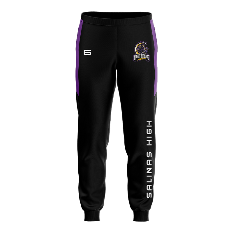 Salinas High Night Hawks Joggers