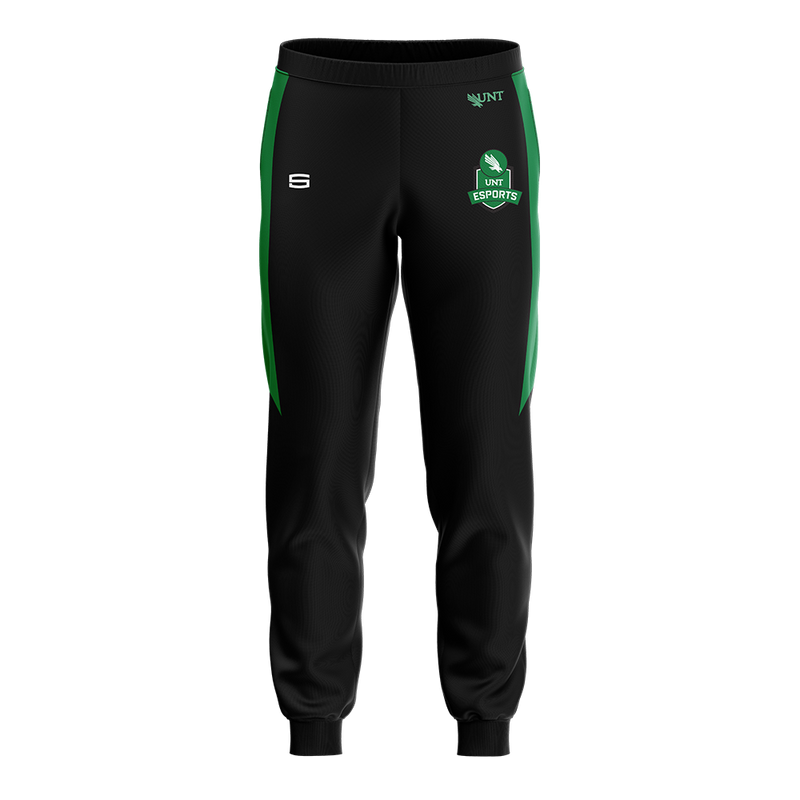 UNT Esports Joggers