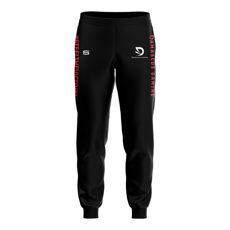 Damascus Gaming Joggers