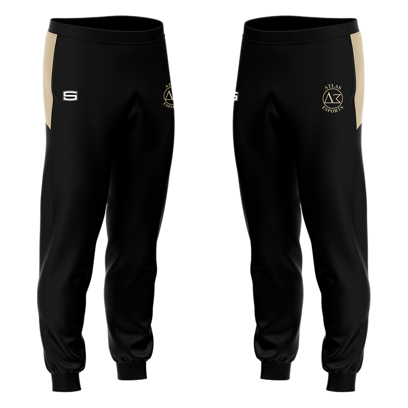 Atlas Esports VI Series Joggers