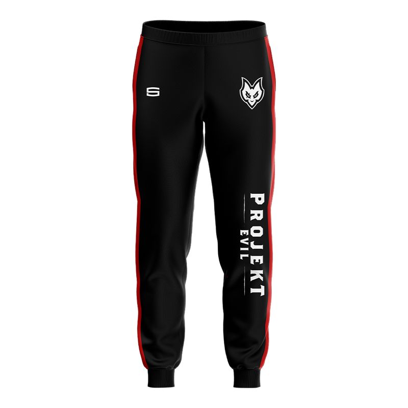 Projekt Evil Joggers