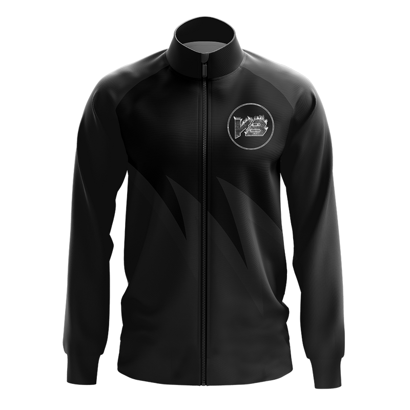 KB Pro Jacket