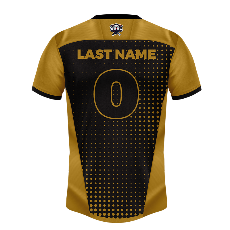 Knights S3 VI Series Jersey