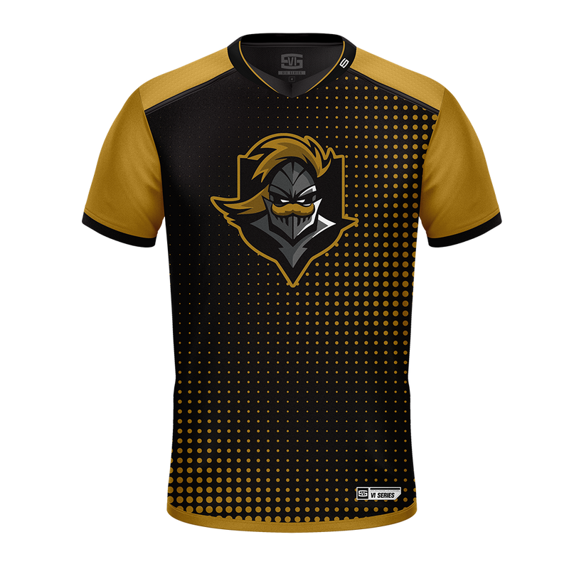 Knights S3 VI Series Jersey