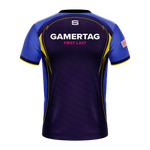 Khaotic Gaming Pro Jersey