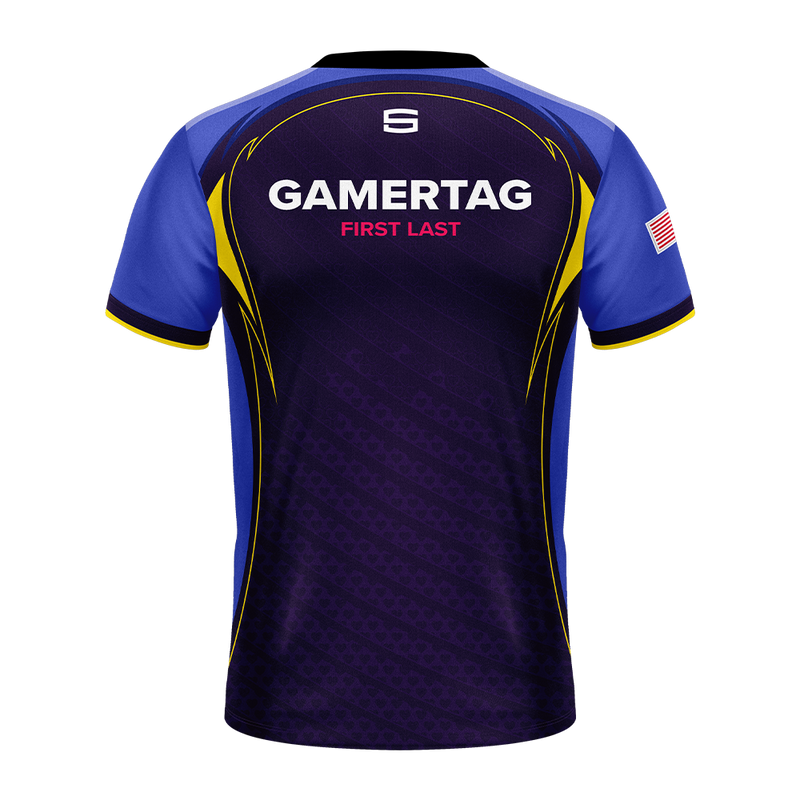 Khaotic Gaming Pro Jersey