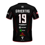 Killshot Esports Pro Jersey