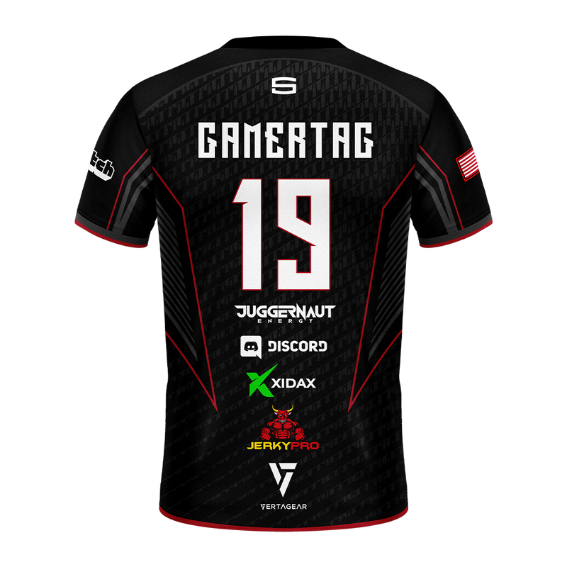 Killshot Esports Pro Jersey