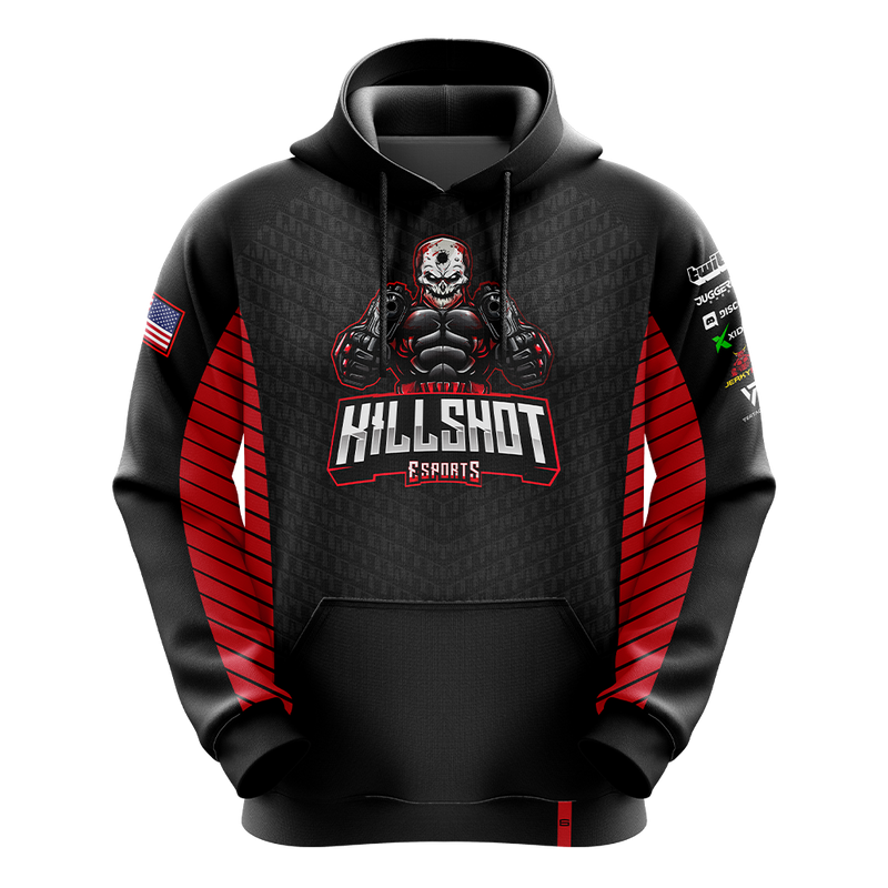 Killshot Esports Pro Hoodie