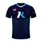 Kilo 7 Pro Jersey