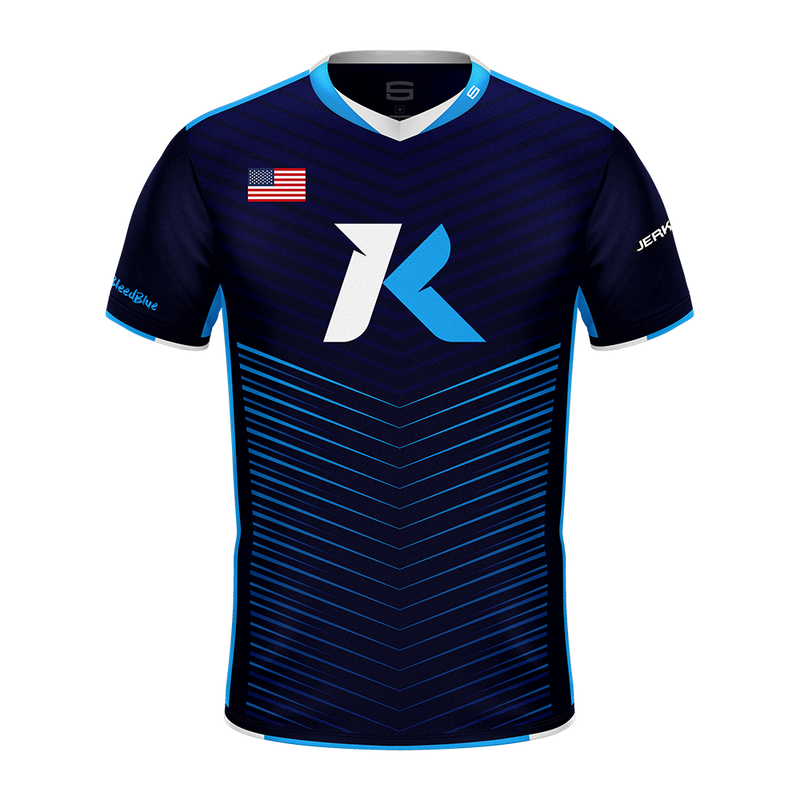 Kilo 7 Pro Jersey