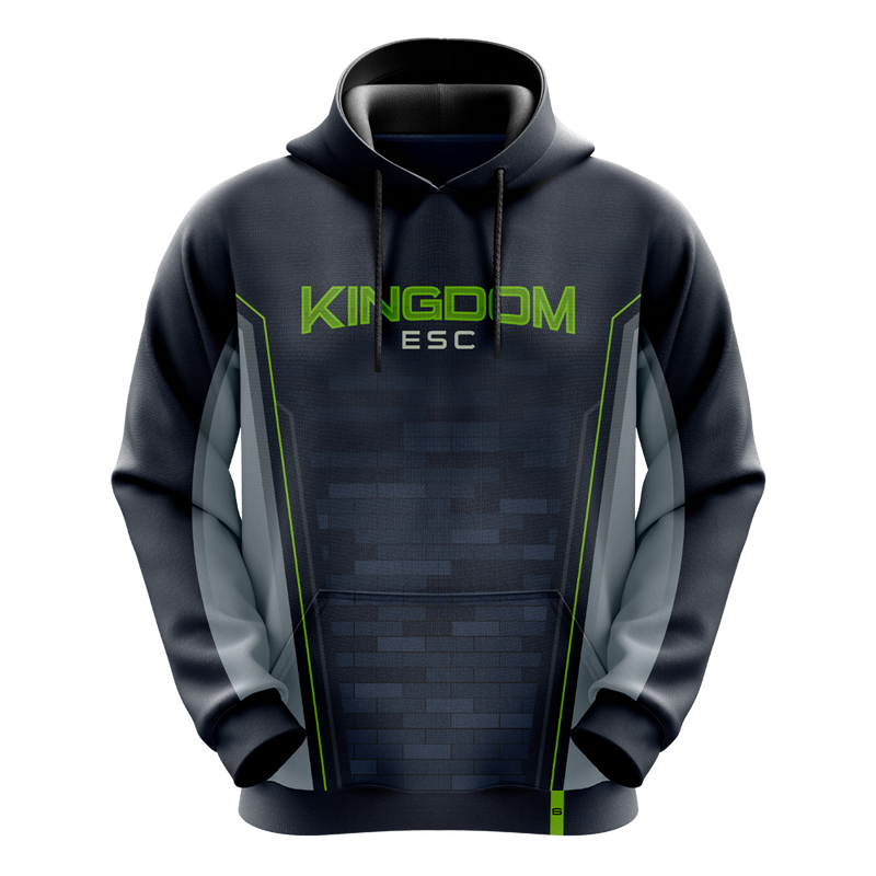 Kingdom ESC Pro Hoodie