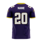 Jacksonville Kings Replica Football Jersey