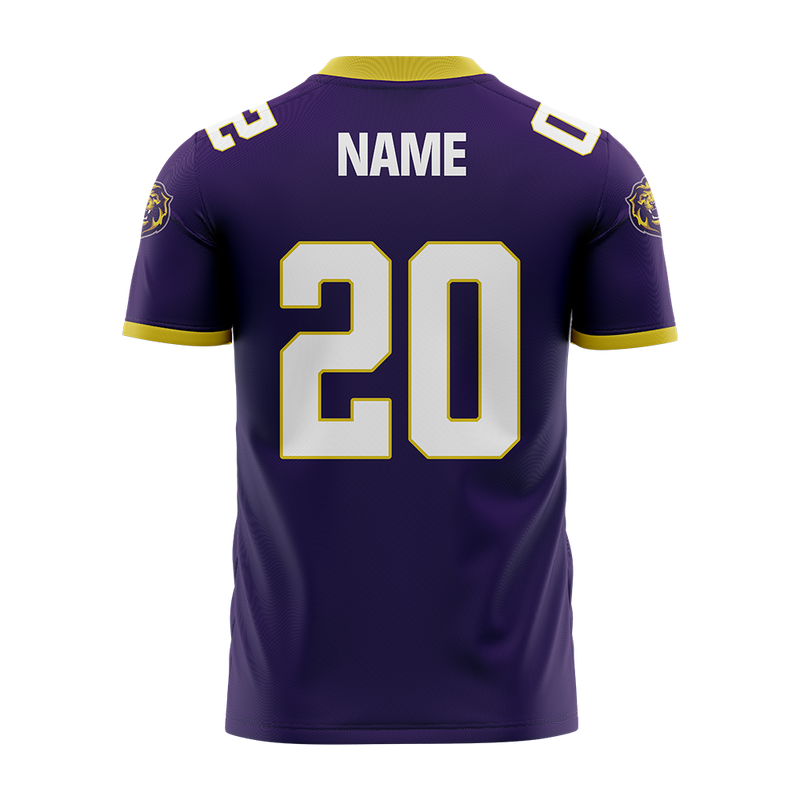 Jacksonville Kings Replica Football Jersey