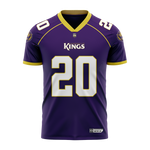 Jacksonville Kings Replica Football Jersey