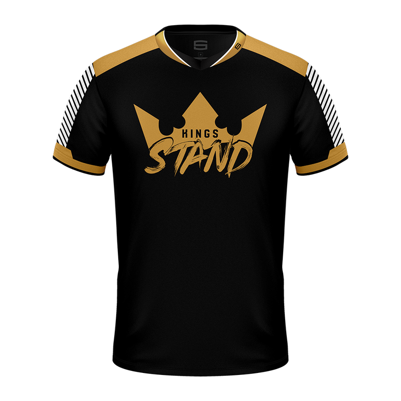 CCL Kings Stand Pro Jersey