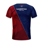 Kinship Camo Pro Jersey