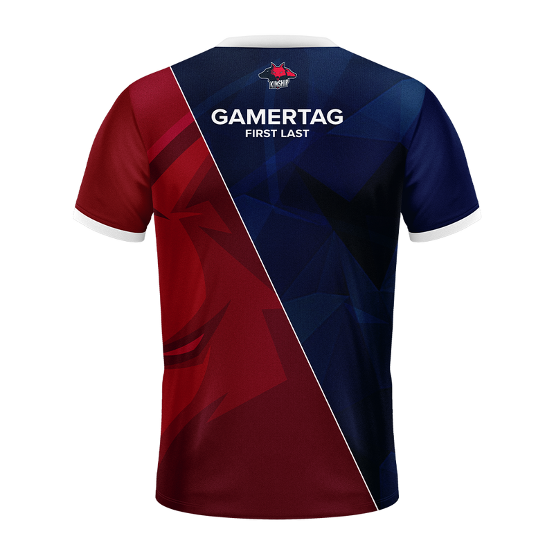 Kinship Pro Jersey