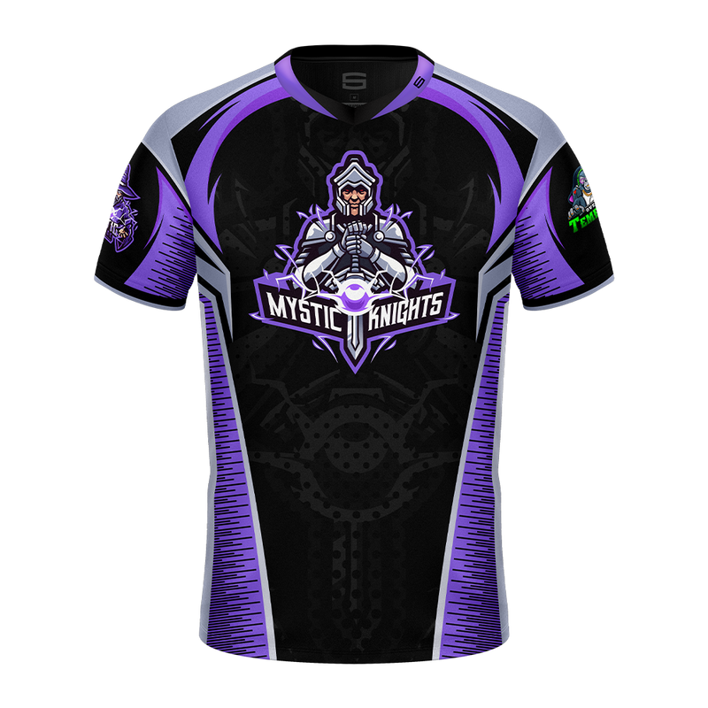 Mystic Knights Pro Jersey