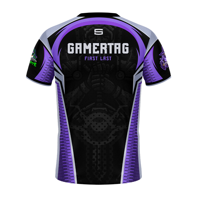 Mystic Knights Pro Jersey