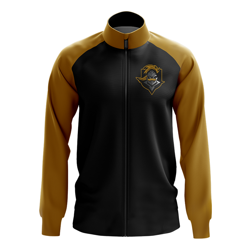 Knights Pro Jacket