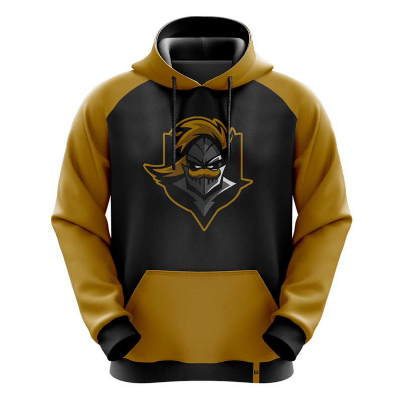 Knights Pro Hoodie