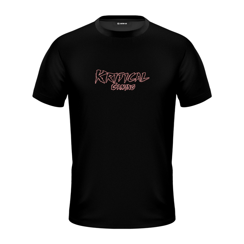 Kritical Gaming Performance Shirt