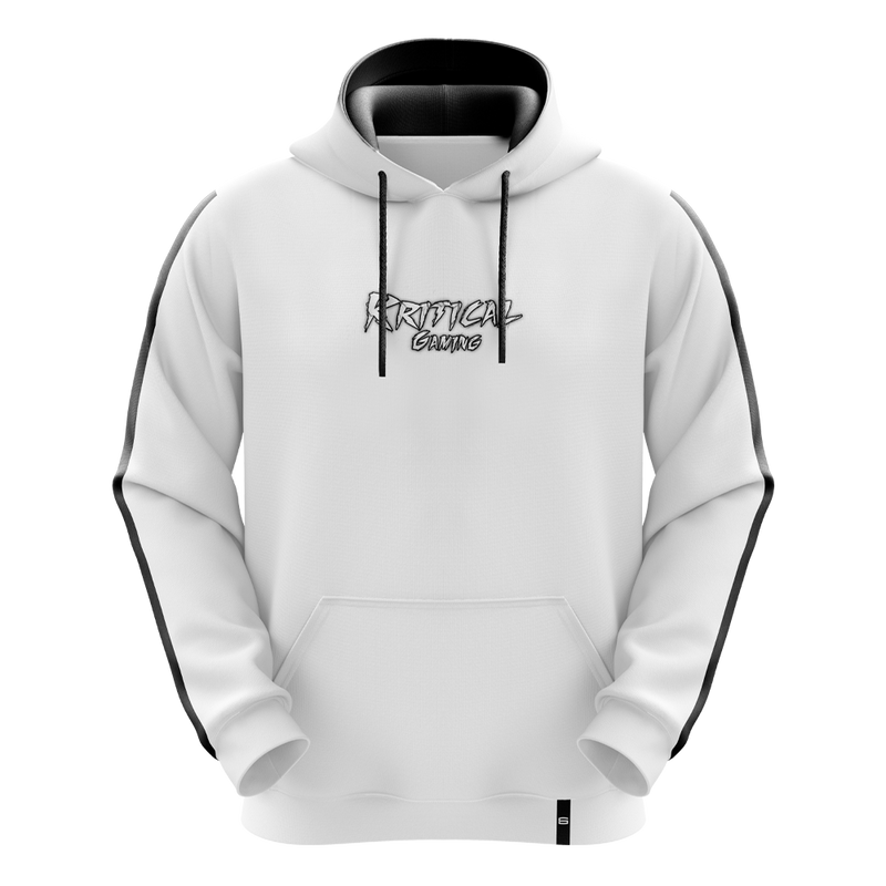 Kritical Gaming Pro Hoodie