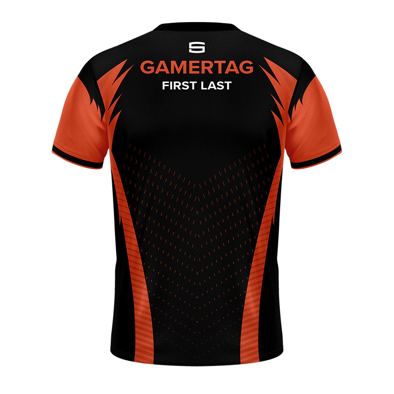 KRNAGE Pro Jersey