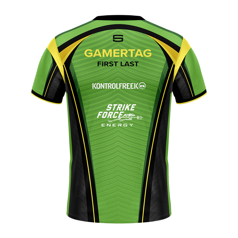 LAGr Gaming 2019 Pro Jersey