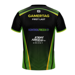 LAGR Gaming Pro Jersey